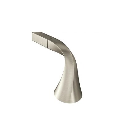 Moen Oxby 18 Towel Bar in Brushed Nickel Y1218BN